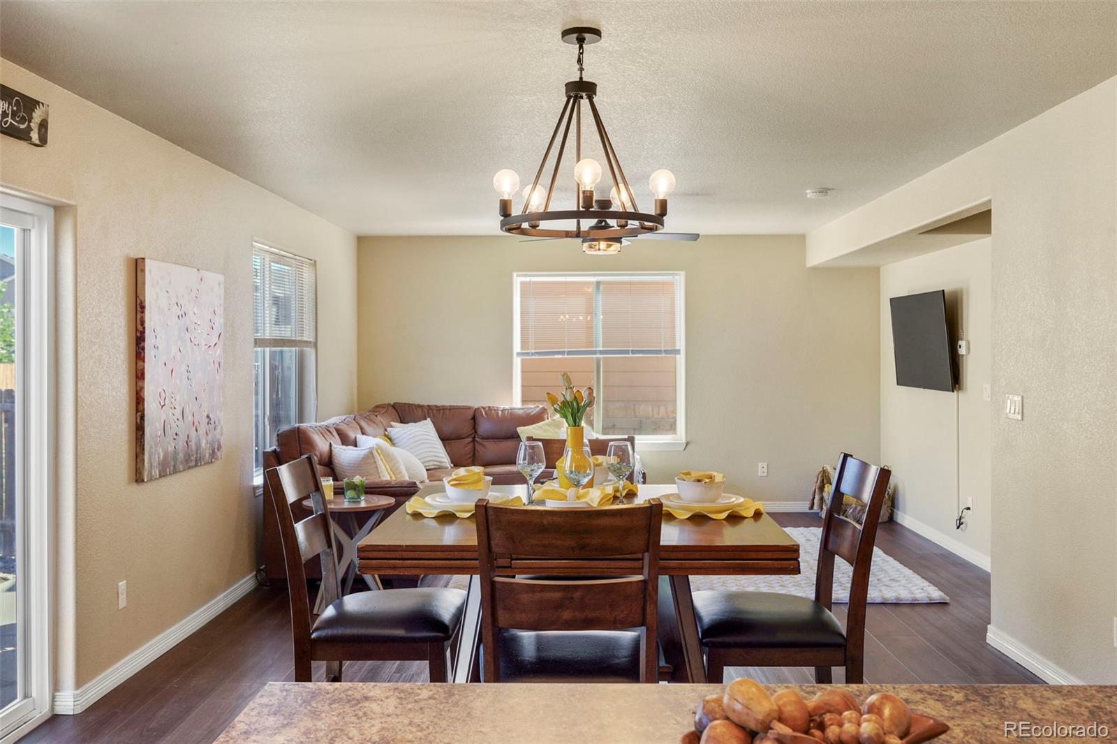 MLS Image #8 for 6265  wild turkey drive,colorado springs, Colorado