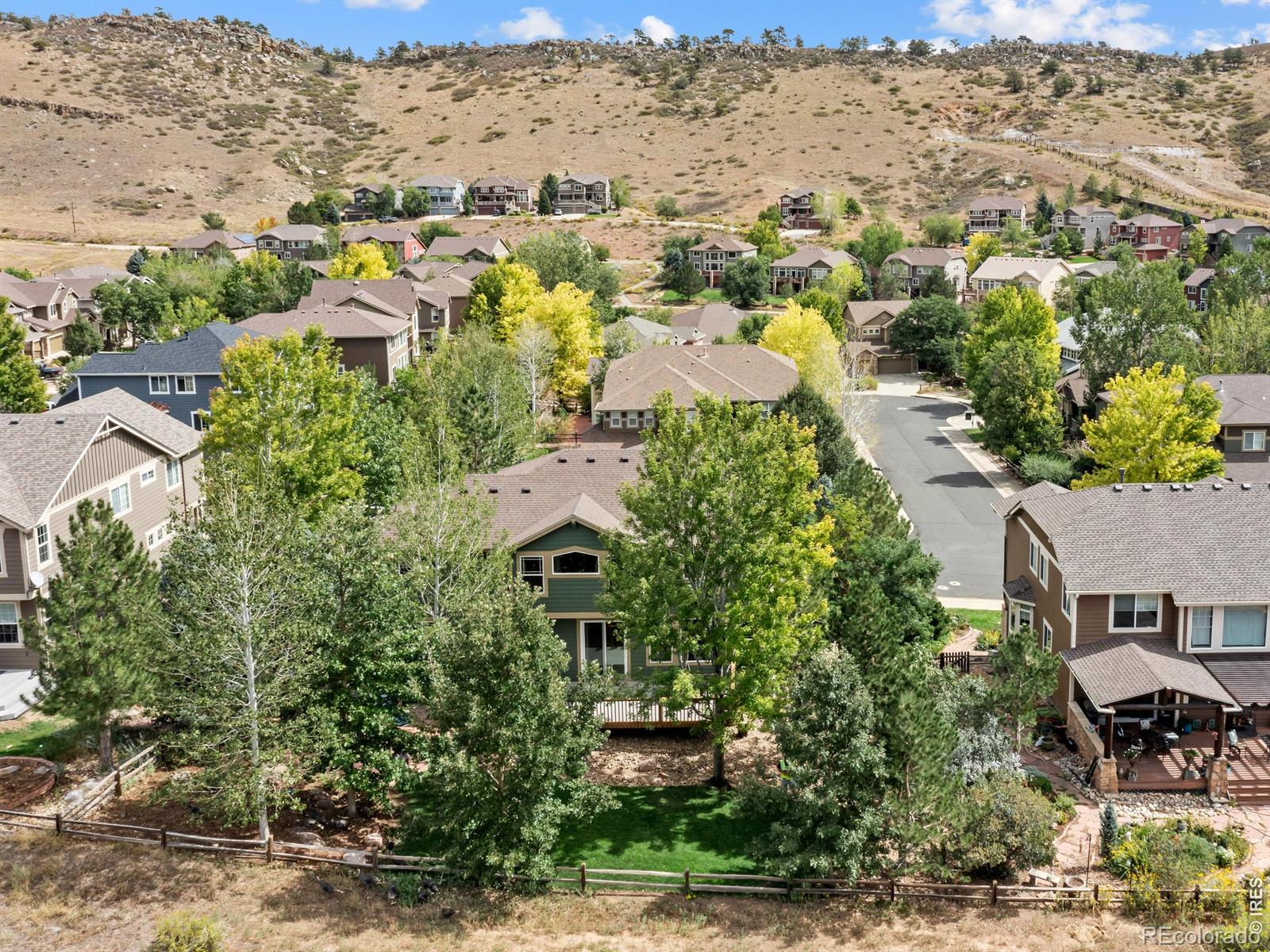 MLS Image #38 for 127  eagle valley drive,lyons, Colorado