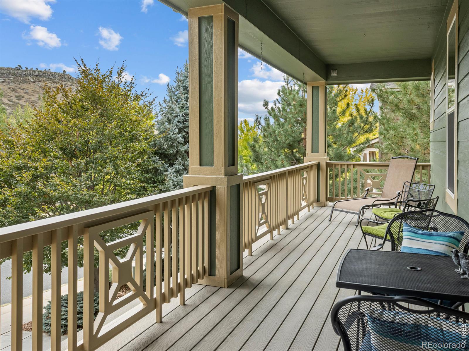 MLS Image #4 for 127  eagle valley drive,lyons, Colorado