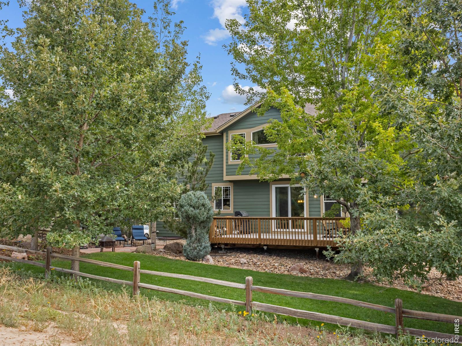 MLS Image #40 for 127  eagle valley drive,lyons, Colorado