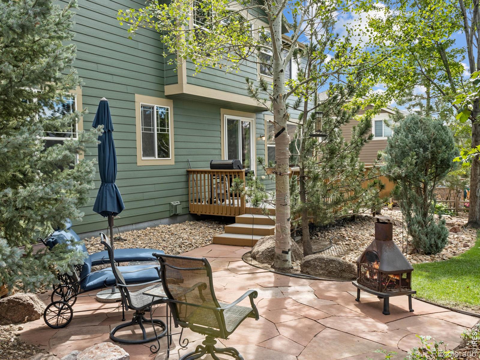 MLS Image #41 for 127  eagle valley drive,lyons, Colorado