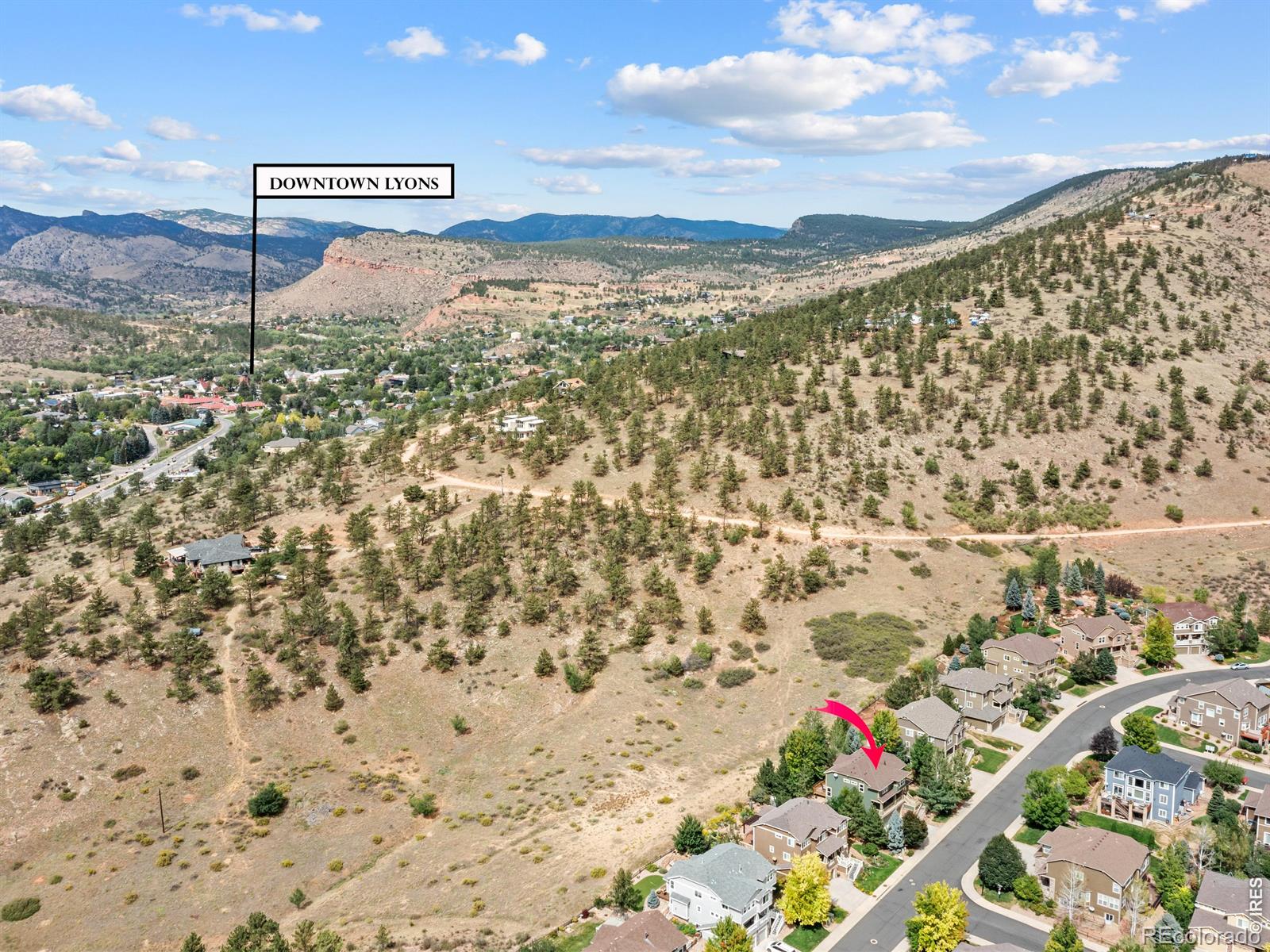 MLS Image #42 for 127  eagle valley drive,lyons, Colorado