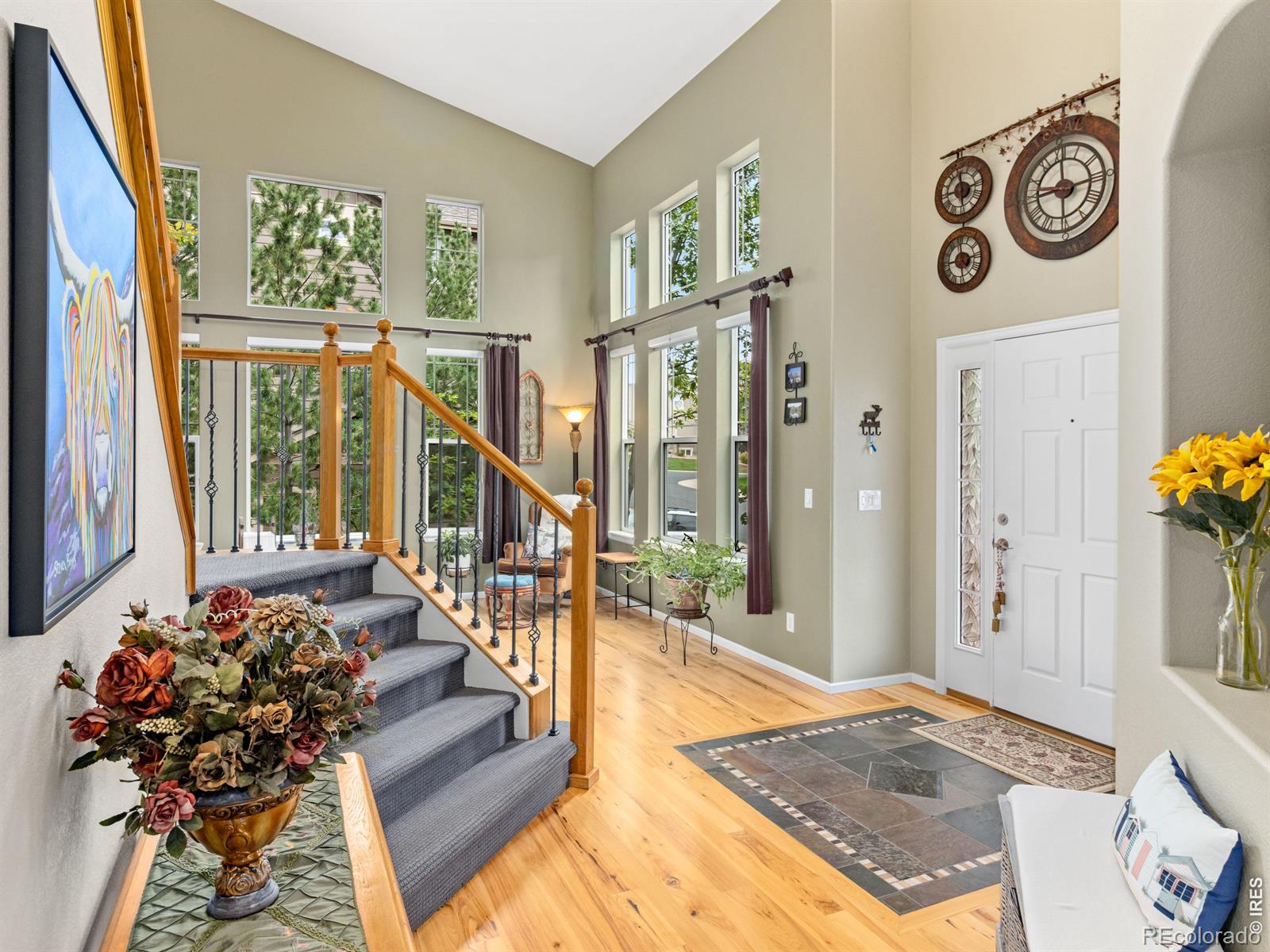 MLS Image #5 for 127  eagle valley drive,lyons, Colorado