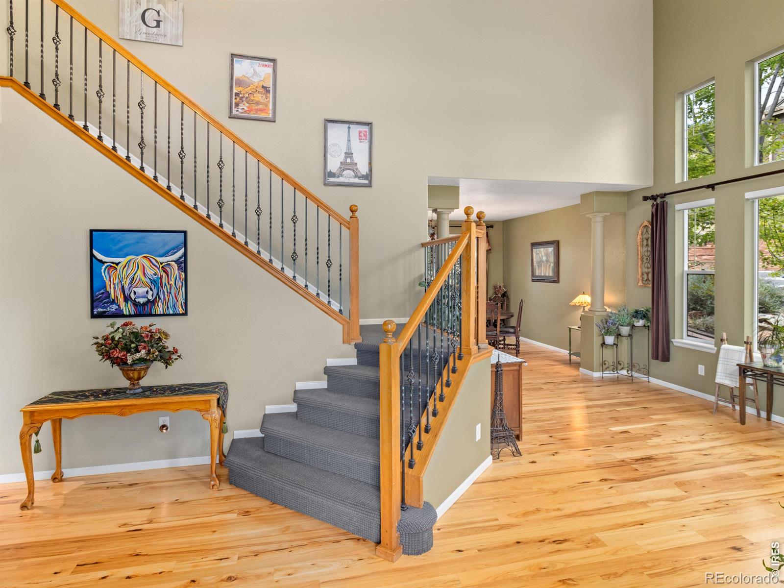 MLS Image #6 for 127  eagle valley drive,lyons, Colorado