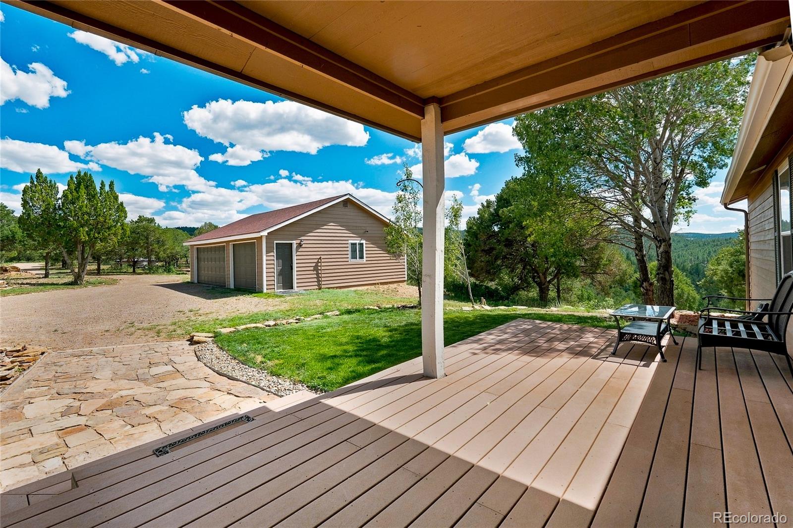 MLS Image #3 for 31602  culebra trail ,trinidad, Colorado