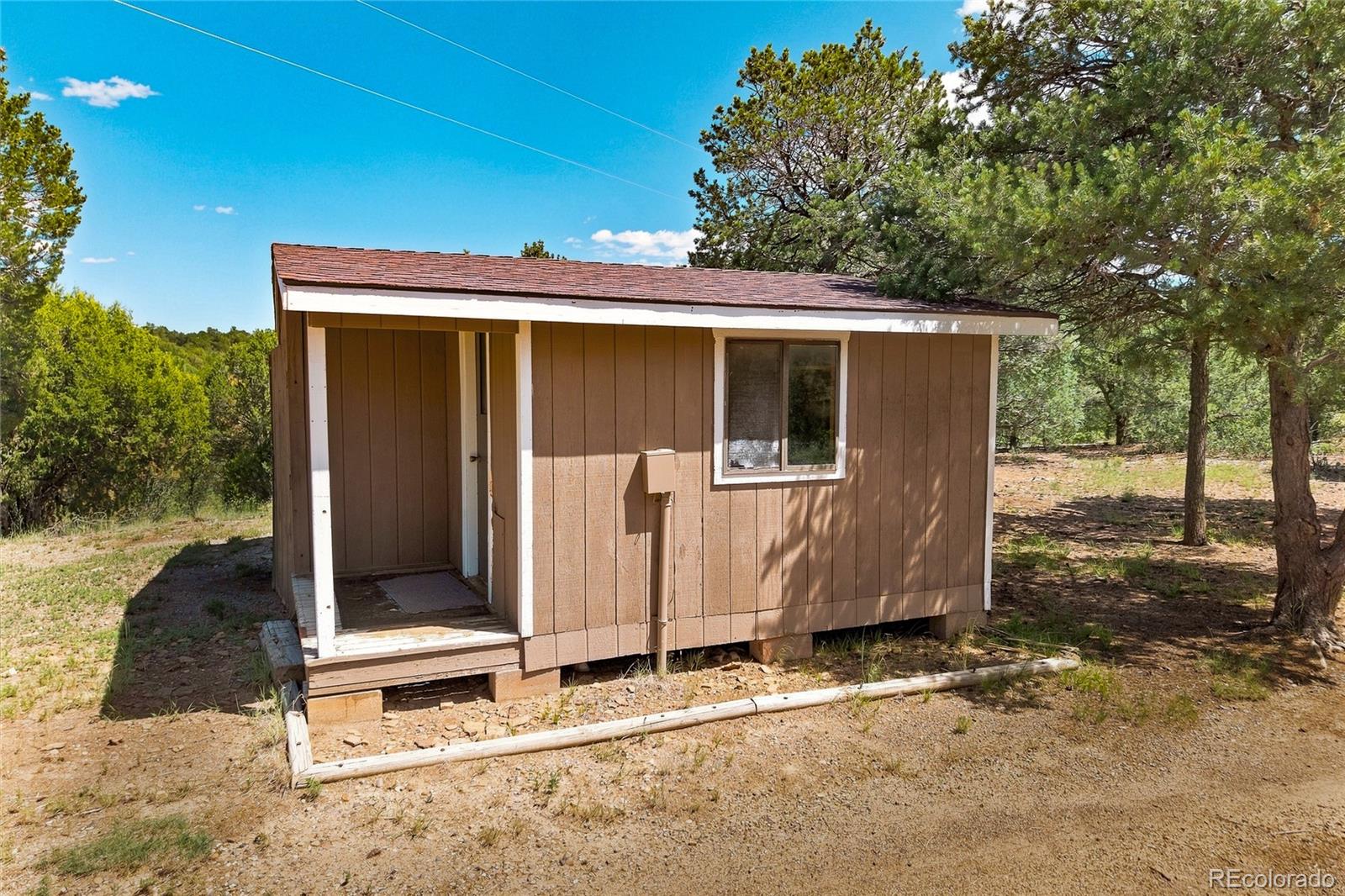 MLS Image #45 for 31602  culebra trail ,trinidad, Colorado