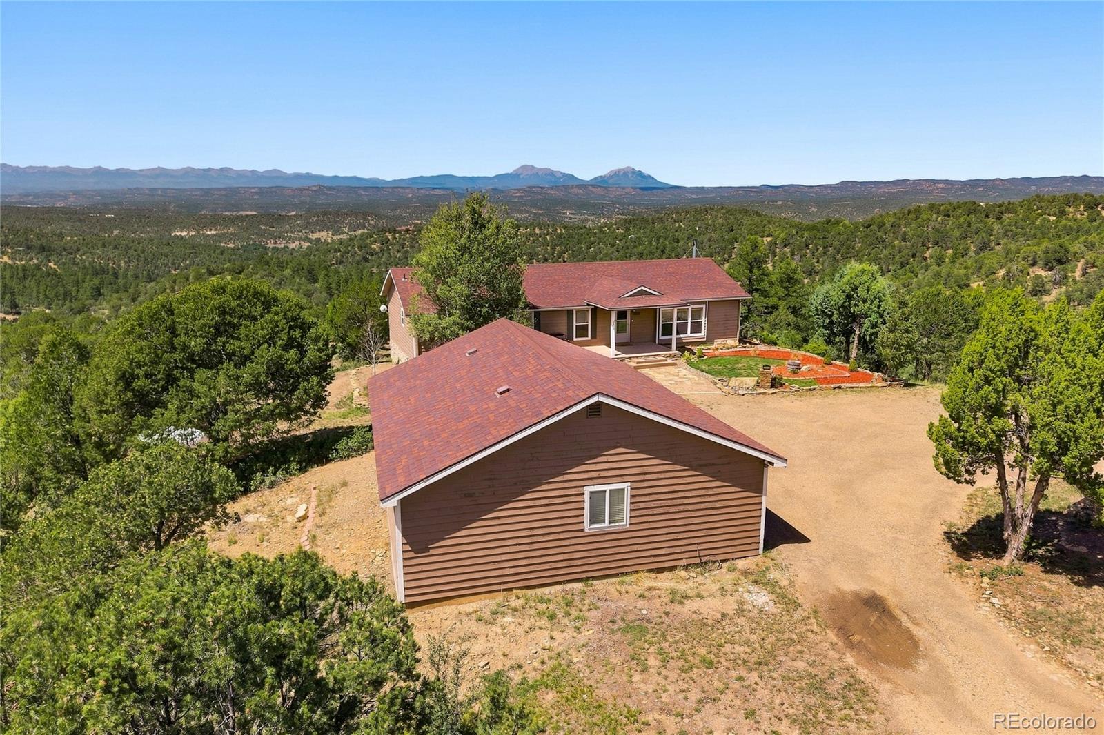 MLS Image #46 for 31602  culebra trail ,trinidad, Colorado