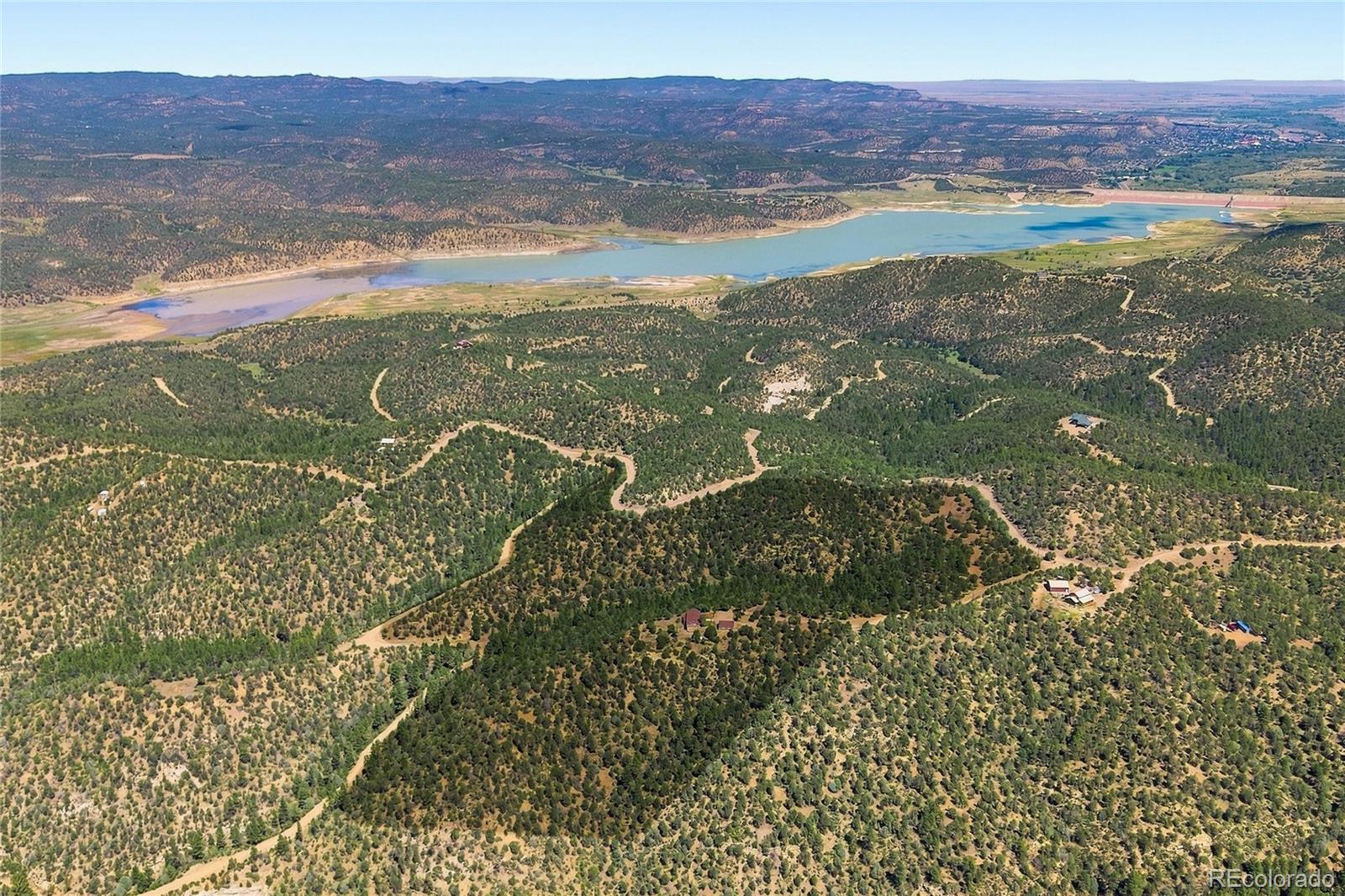 MLS Image #47 for 31602  culebra trail ,trinidad, Colorado