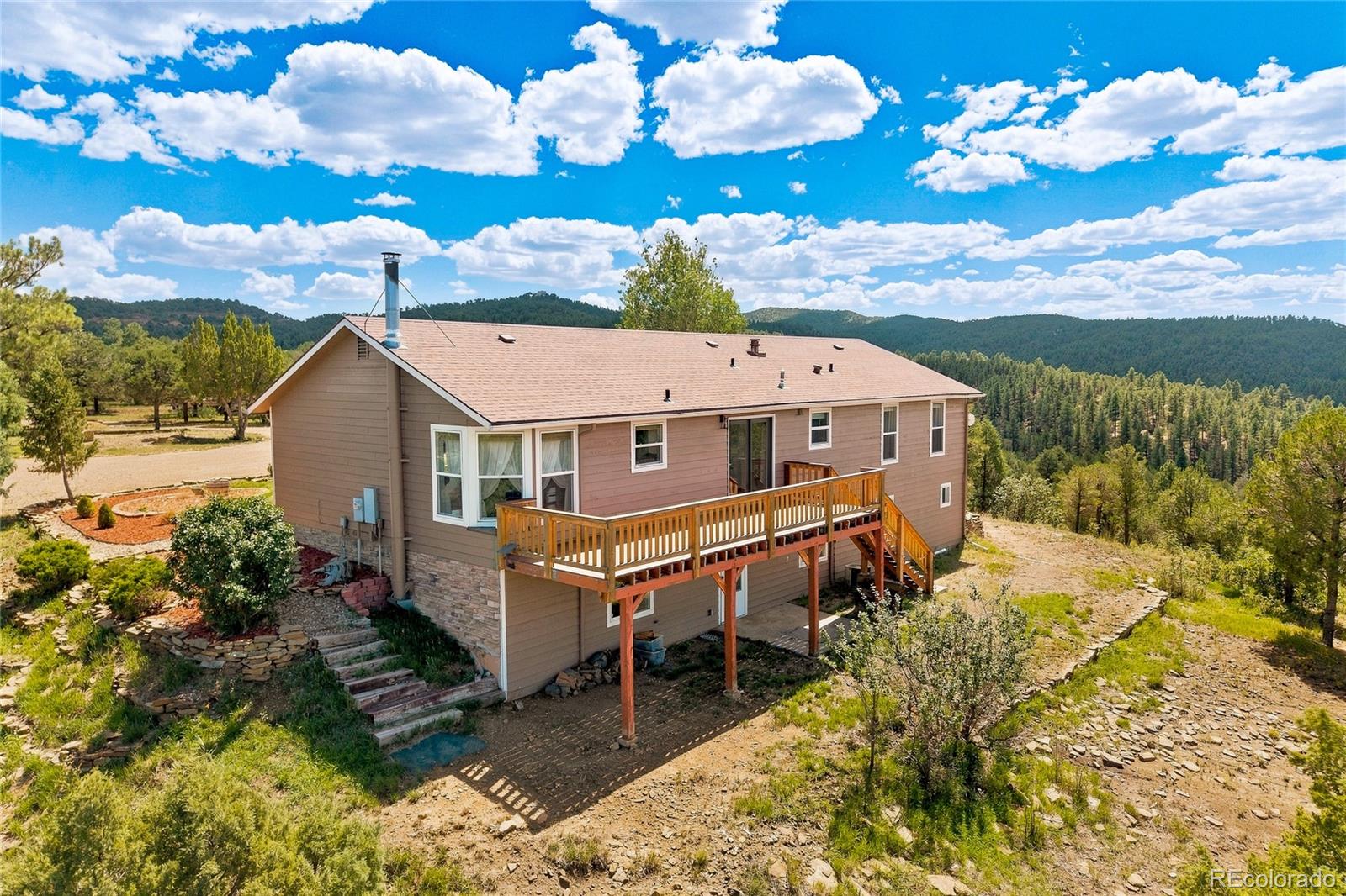 MLS Image #49 for 31602  culebra trail ,trinidad, Colorado