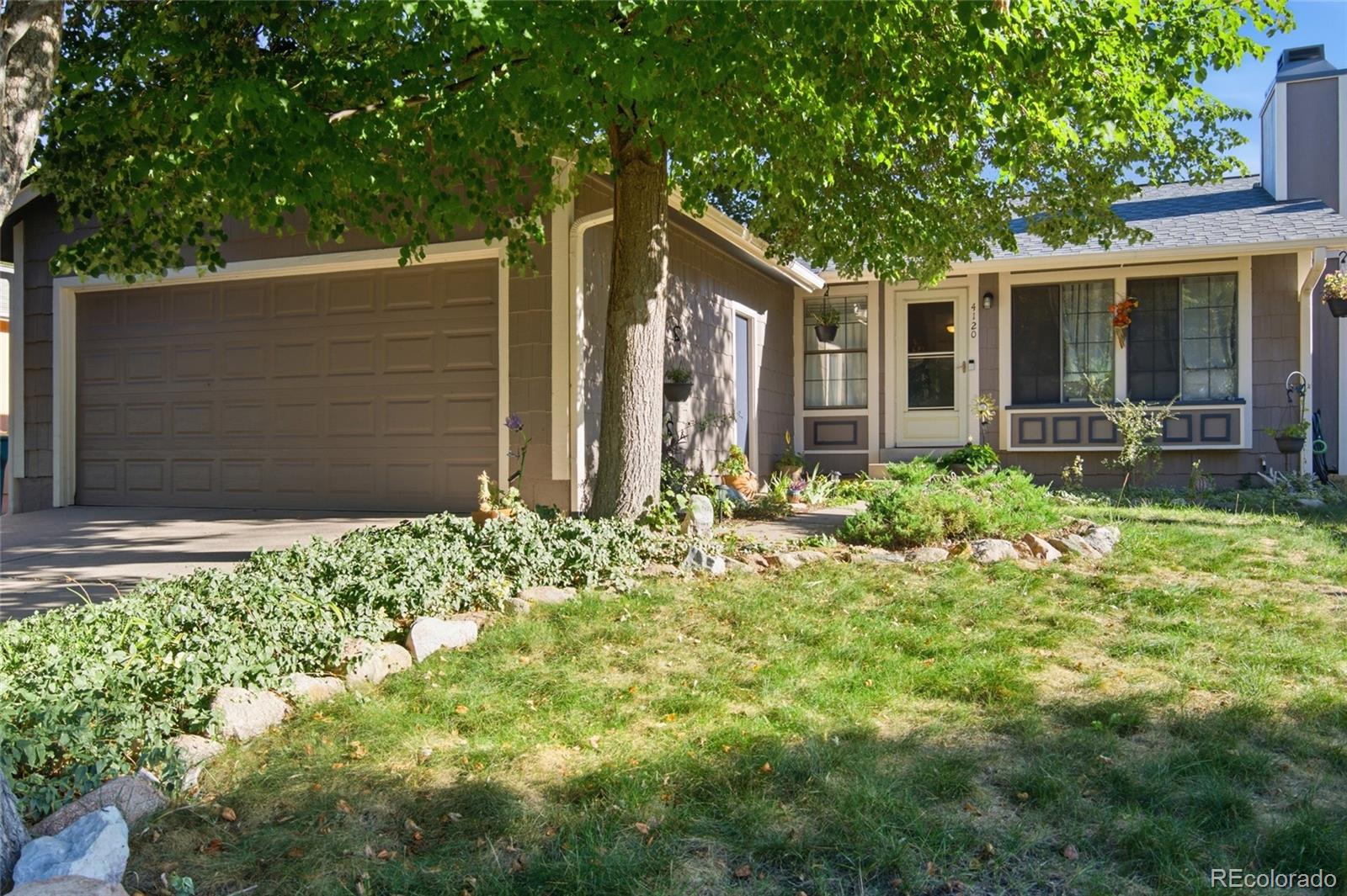 MLS Image #1 for 4120 s laredo way,aurora, Colorado