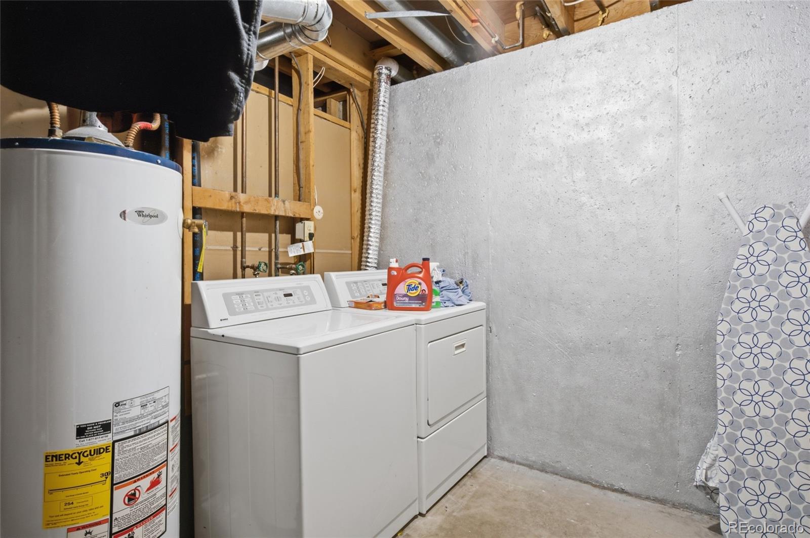 MLS Image #18 for 4120 s laredo way,aurora, Colorado