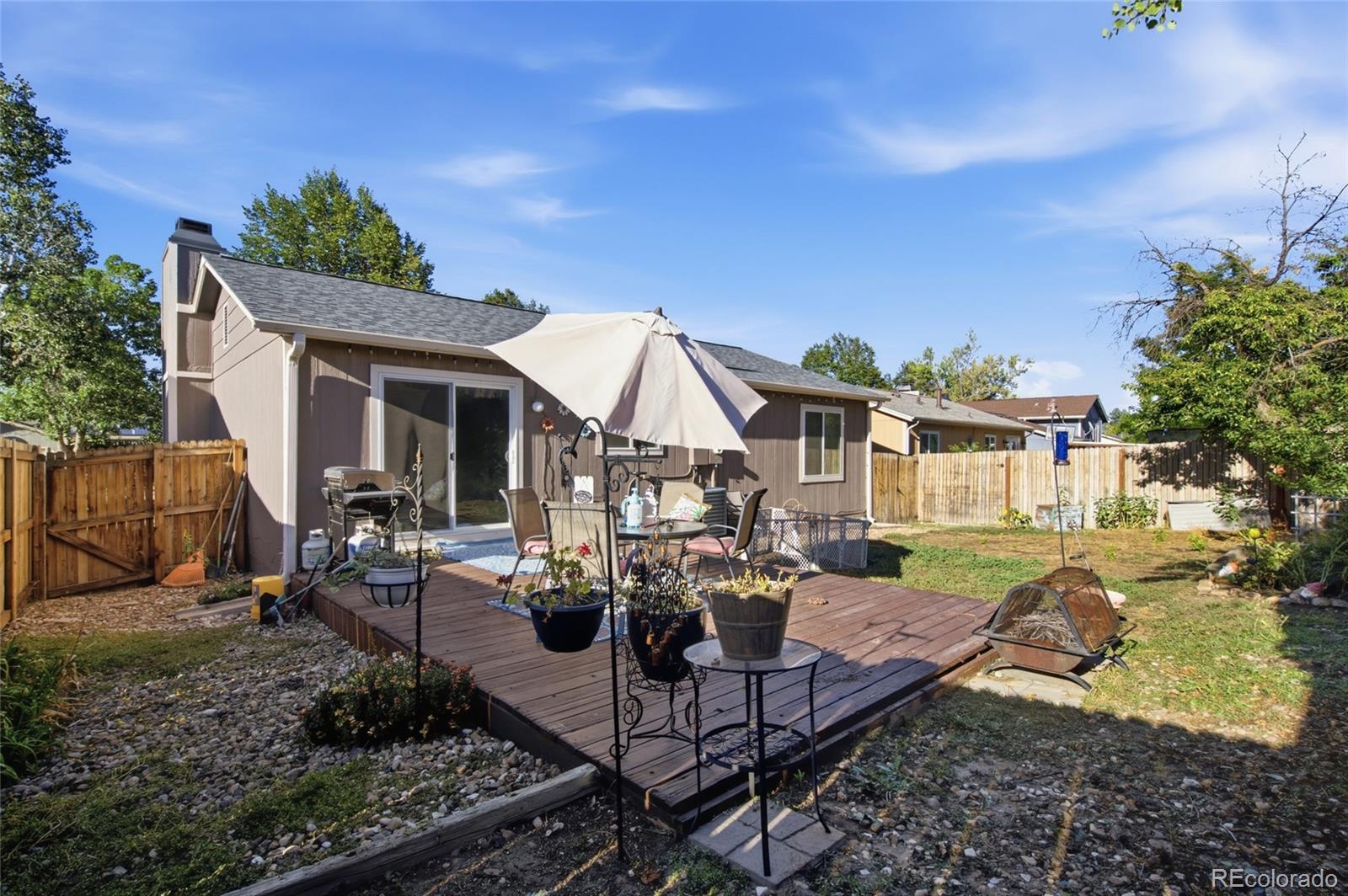 MLS Image #19 for 4120 s laredo way,aurora, Colorado