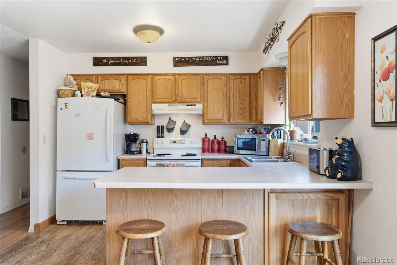 MLS Image #2 for 4120 s laredo way,aurora, Colorado