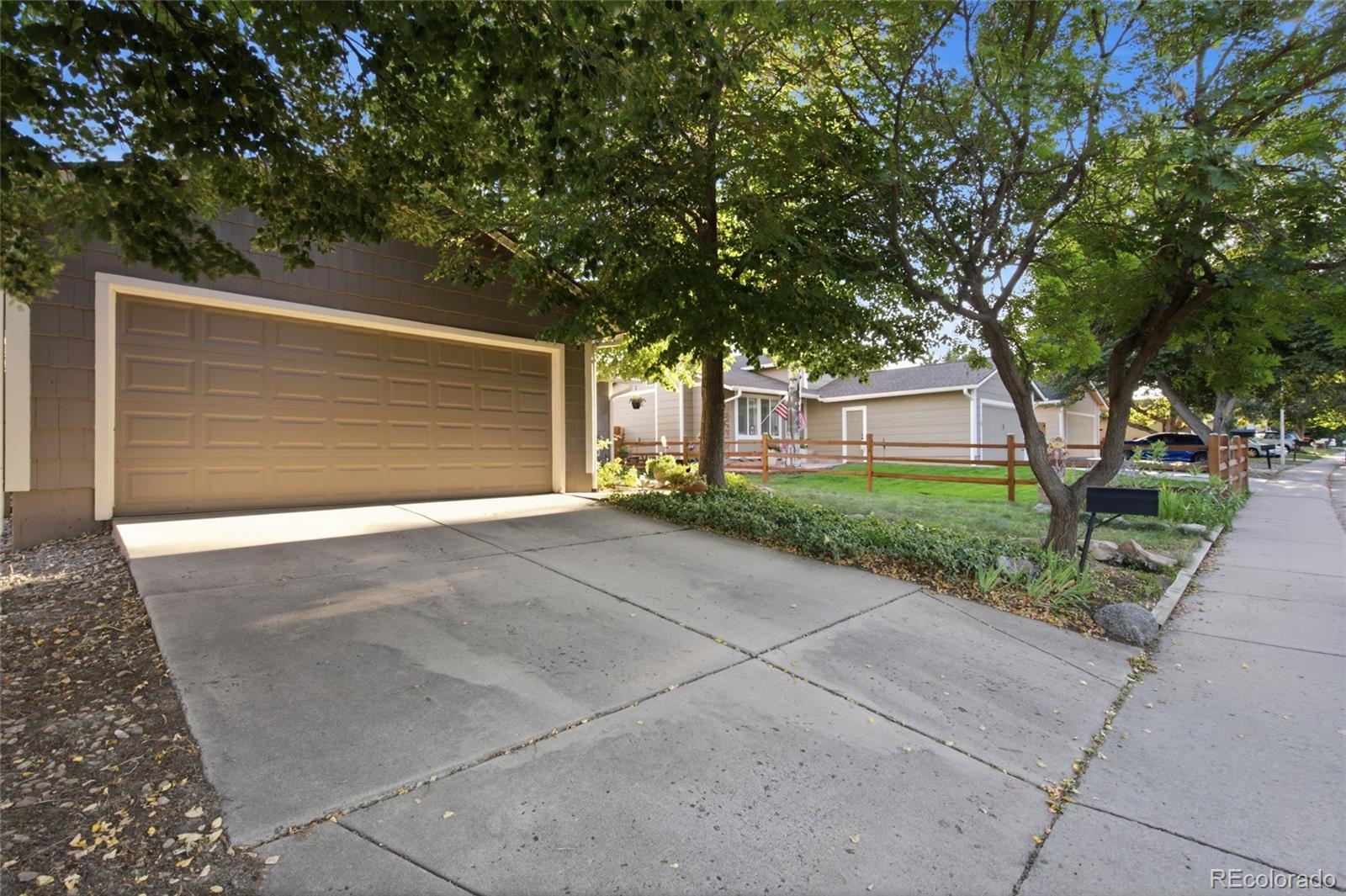 MLS Image #20 for 4120 s laredo way,aurora, Colorado
