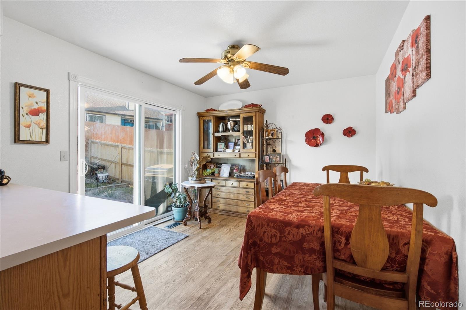 MLS Image #4 for 4120 s laredo way,aurora, Colorado