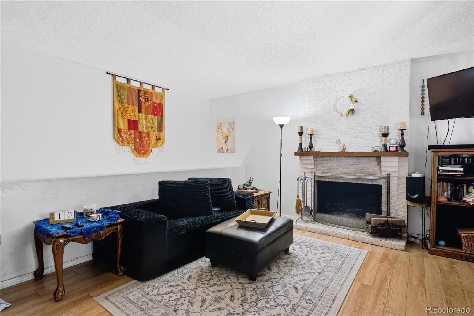 MLS Image #5 for 4120 s laredo way,aurora, Colorado
