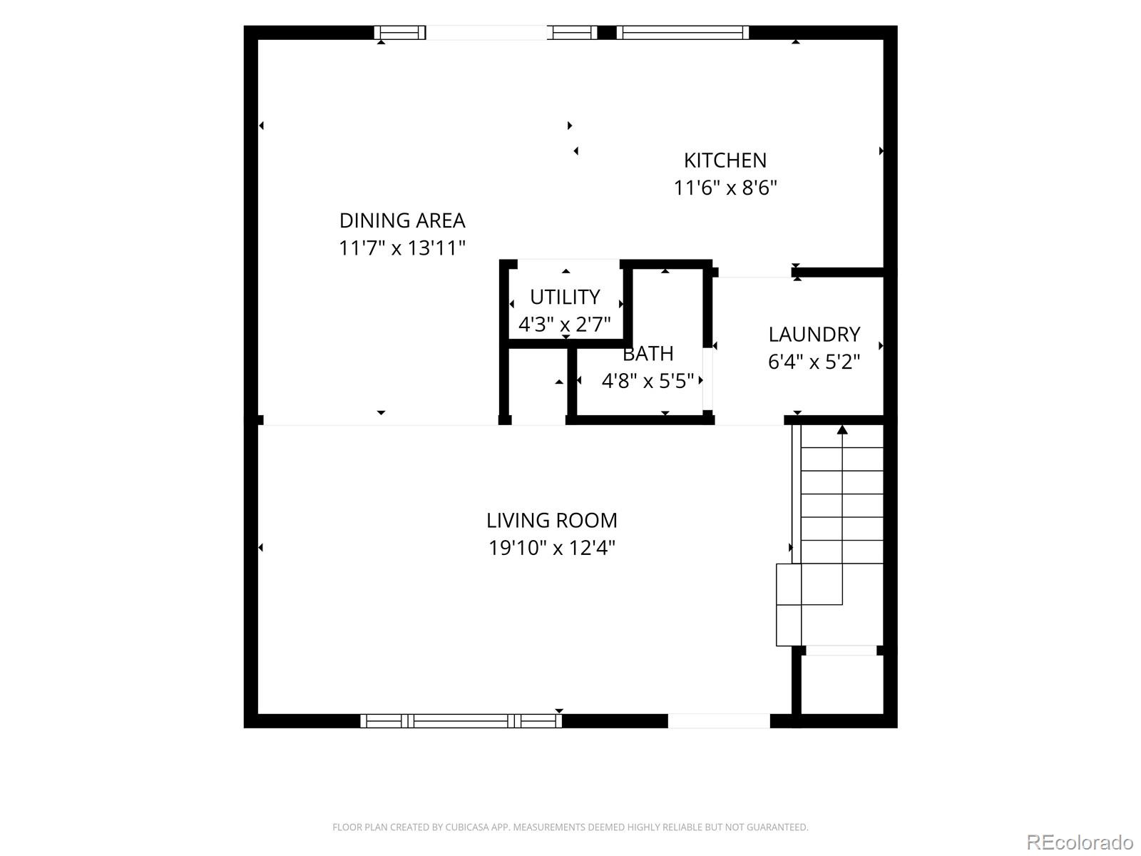 MLS Image #28 for 12646 e kansas place,aurora, Colorado