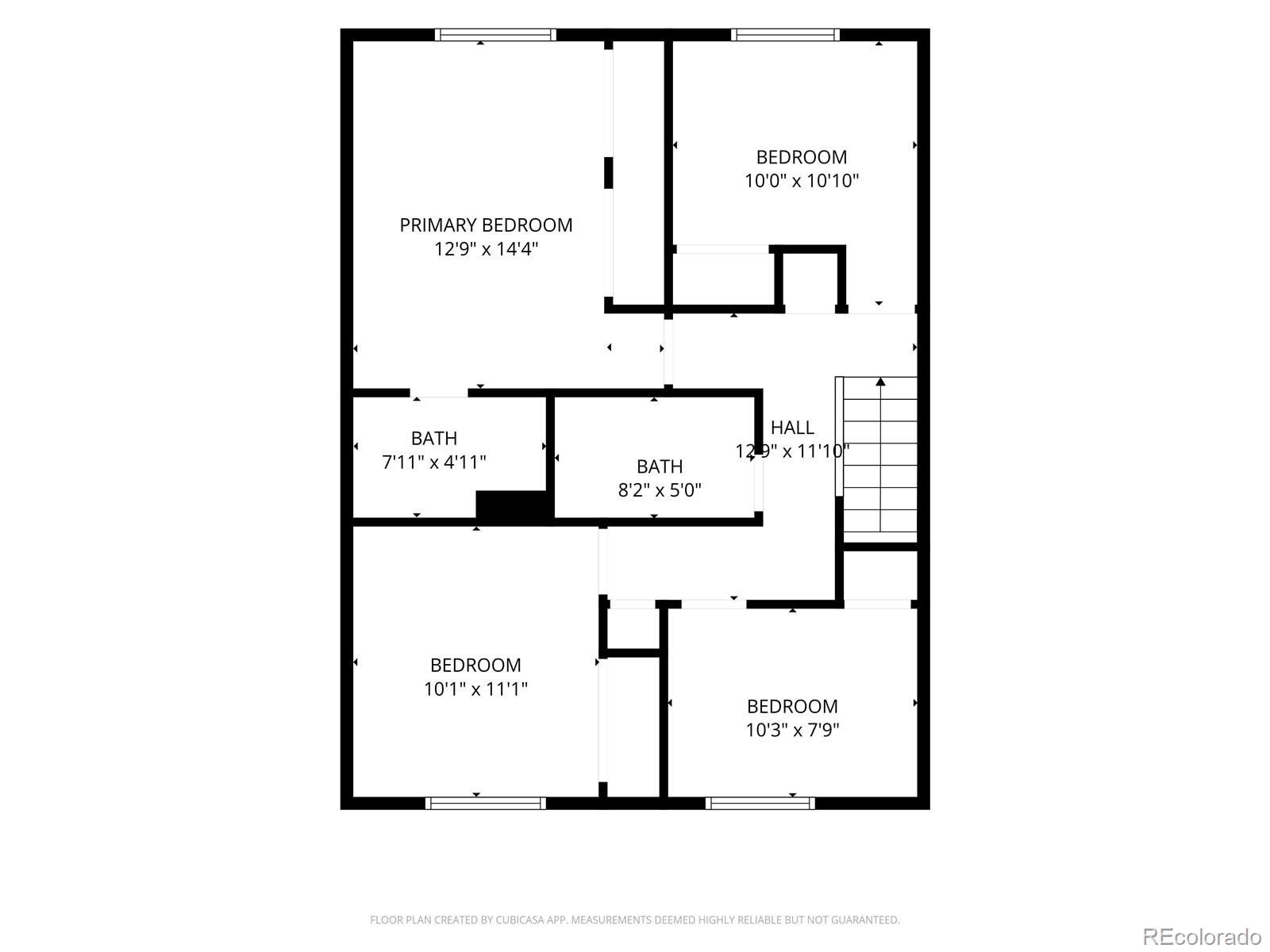 MLS Image #29 for 12646 e kansas place,aurora, Colorado