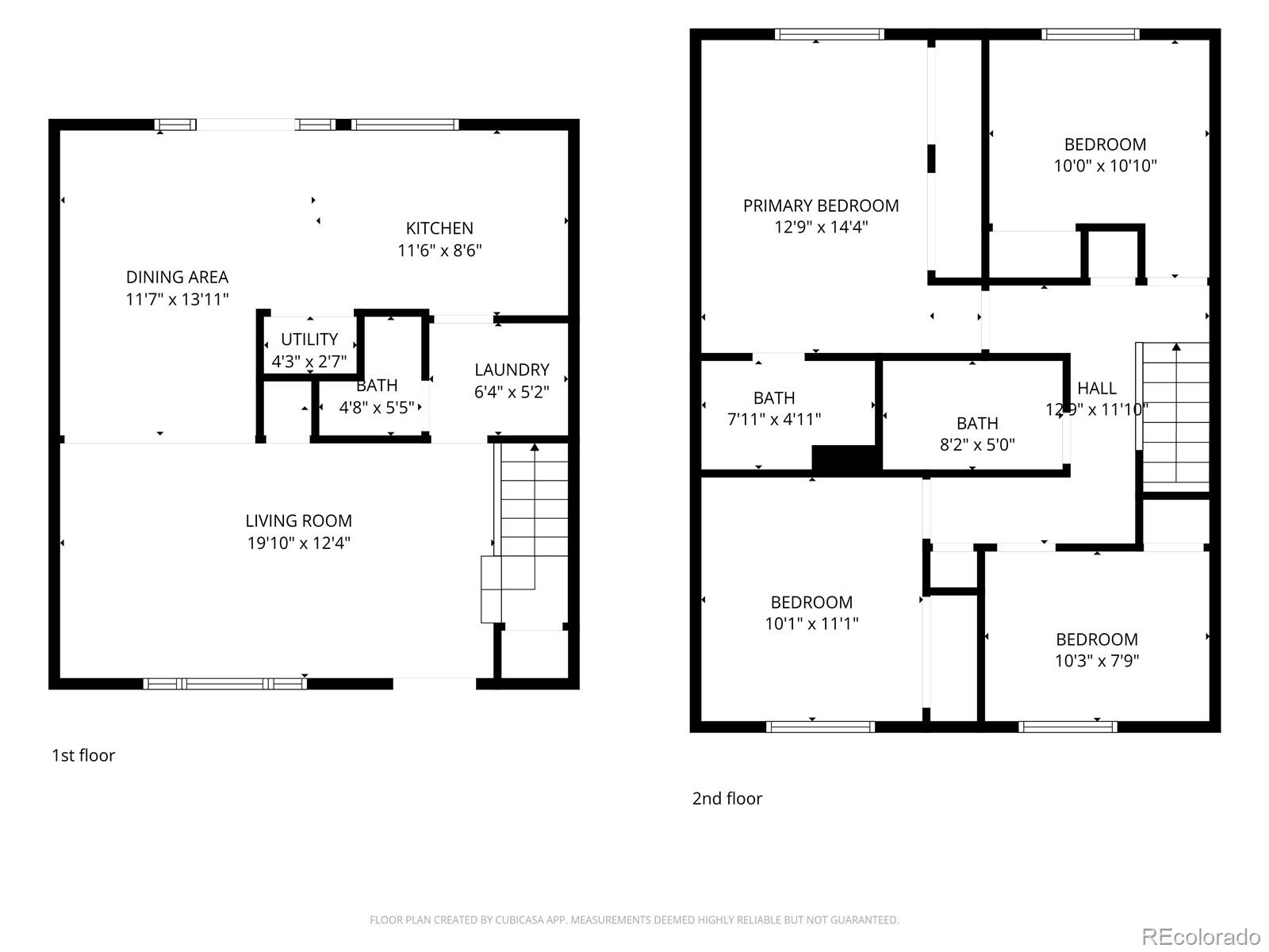 MLS Image #30 for 12646 e kansas place,aurora, Colorado