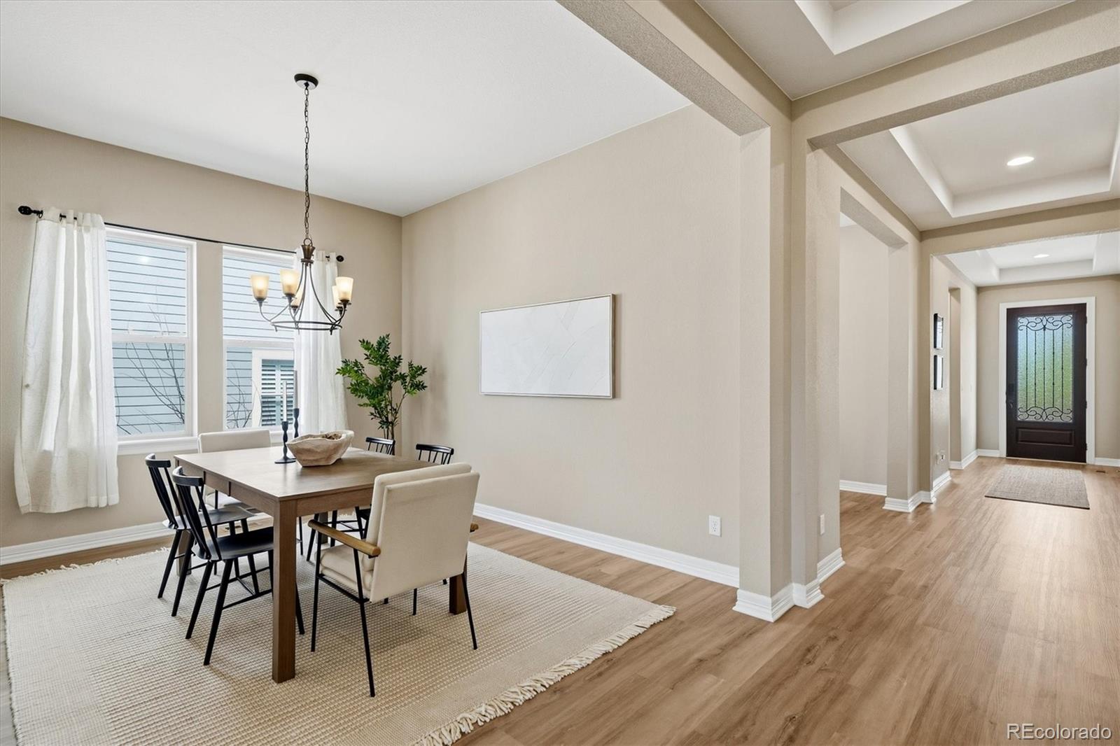MLS Image #14 for 8641 s de gaulle court,aurora, Colorado