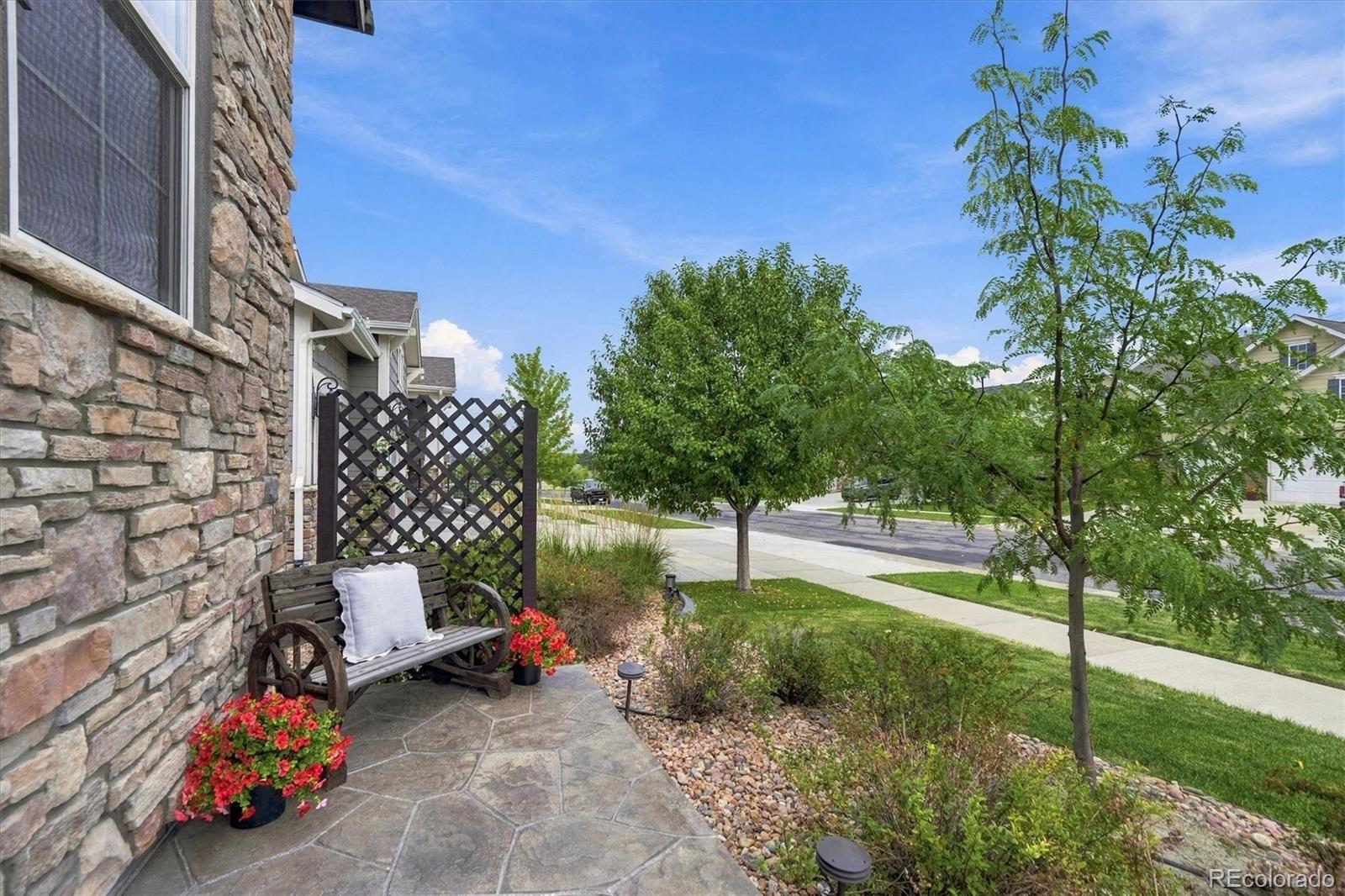 MLS Image #2 for 8641 s de gaulle court,aurora, Colorado