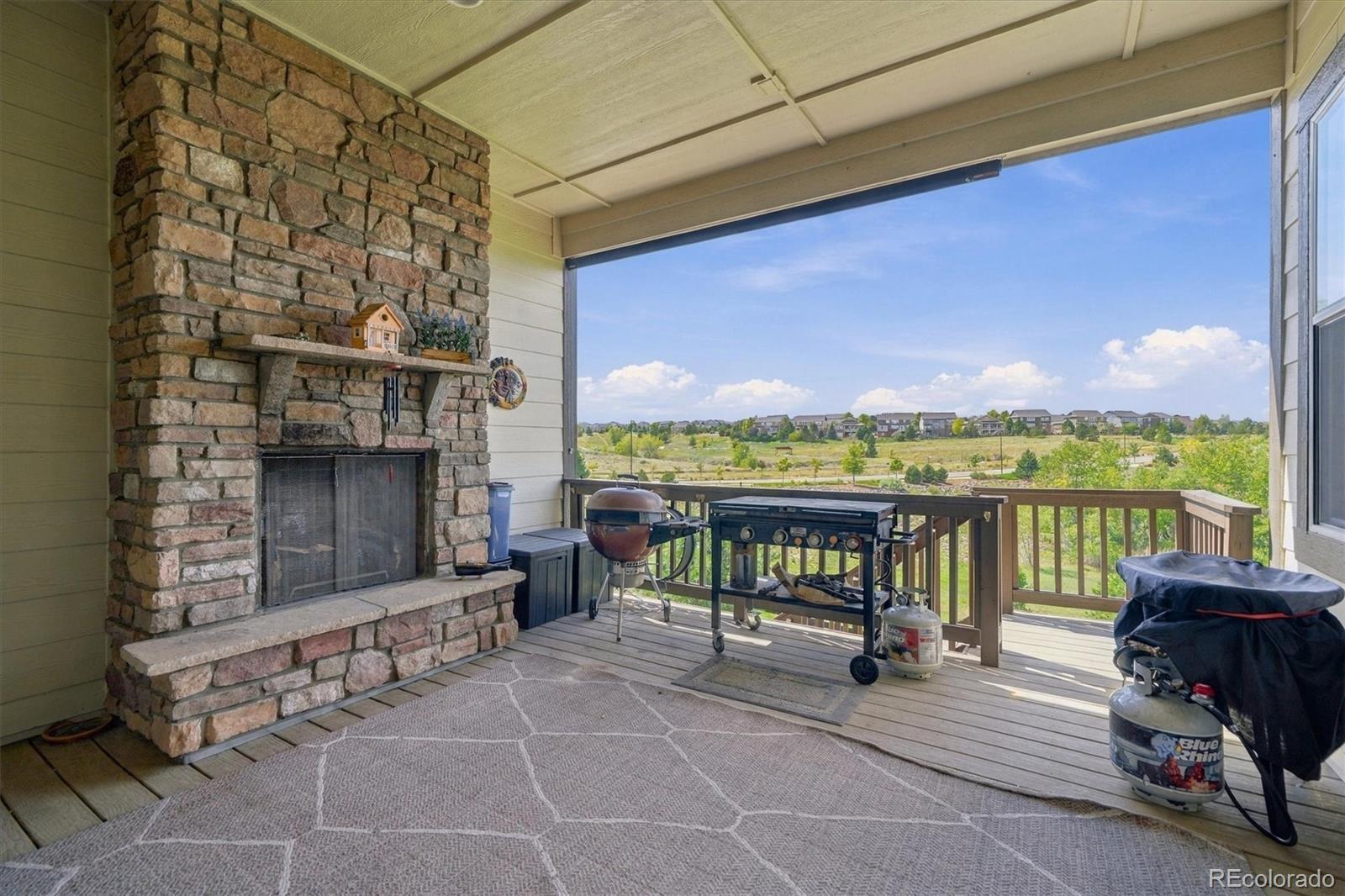MLS Image #24 for 8641 s de gaulle court,aurora, Colorado