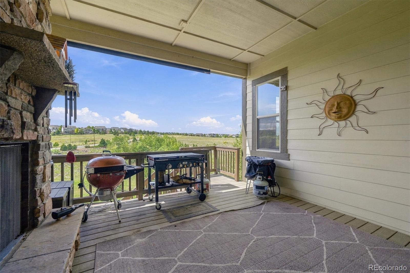 MLS Image #25 for 8641 s de gaulle court,aurora, Colorado