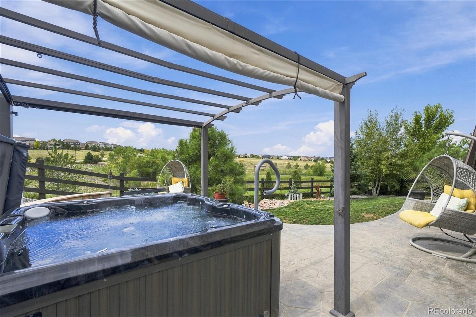 MLS Image #26 for 8641 s de gaulle court,aurora, Colorado