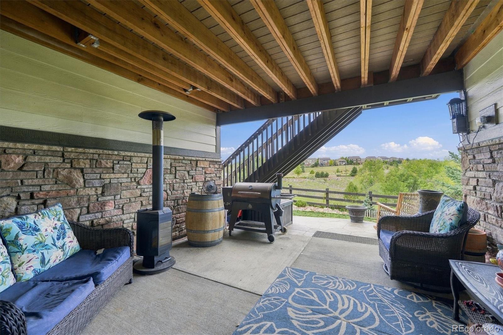 MLS Image #27 for 8641 s de gaulle court,aurora, Colorado