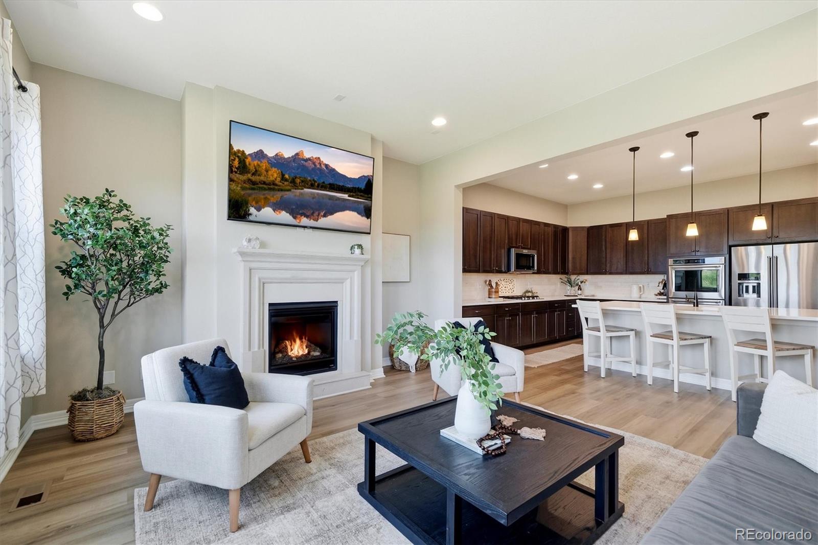 MLS Image #3 for 8641 s de gaulle court,aurora, Colorado