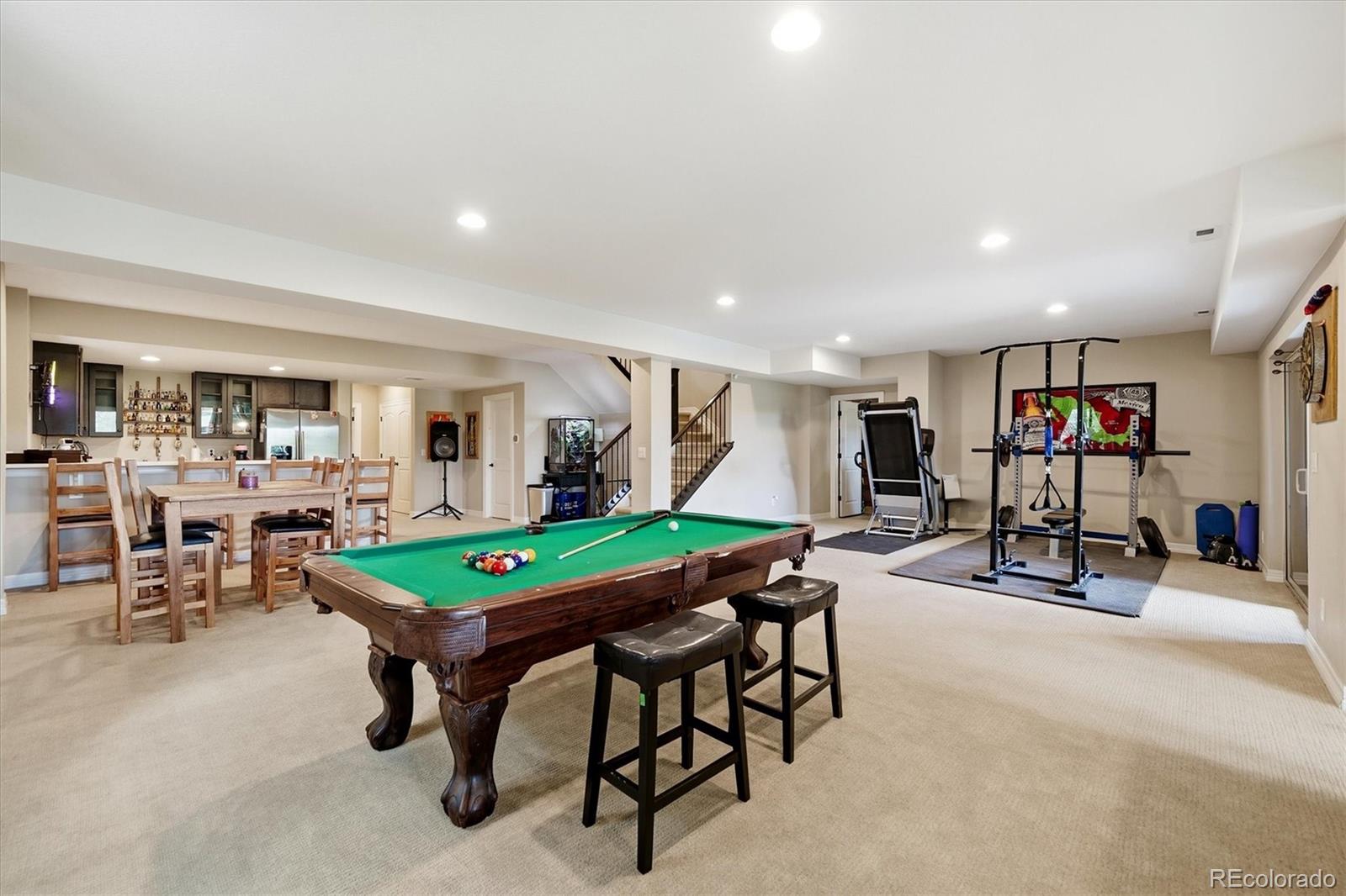 MLS Image #32 for 8641 s de gaulle court,aurora, Colorado