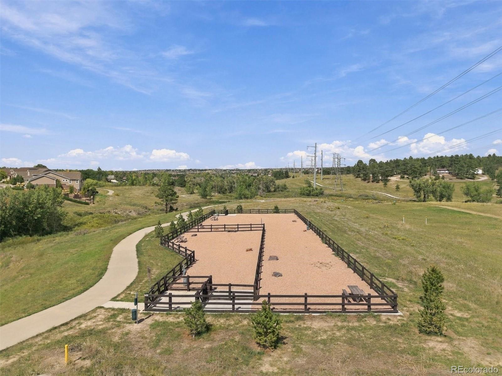 MLS Image #42 for 8641 s de gaulle court,aurora, Colorado