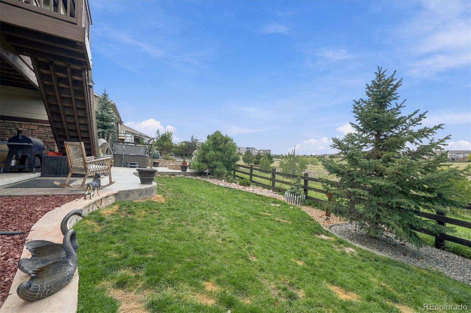 MLS Image #43 for 8641 s de gaulle court,aurora, Colorado