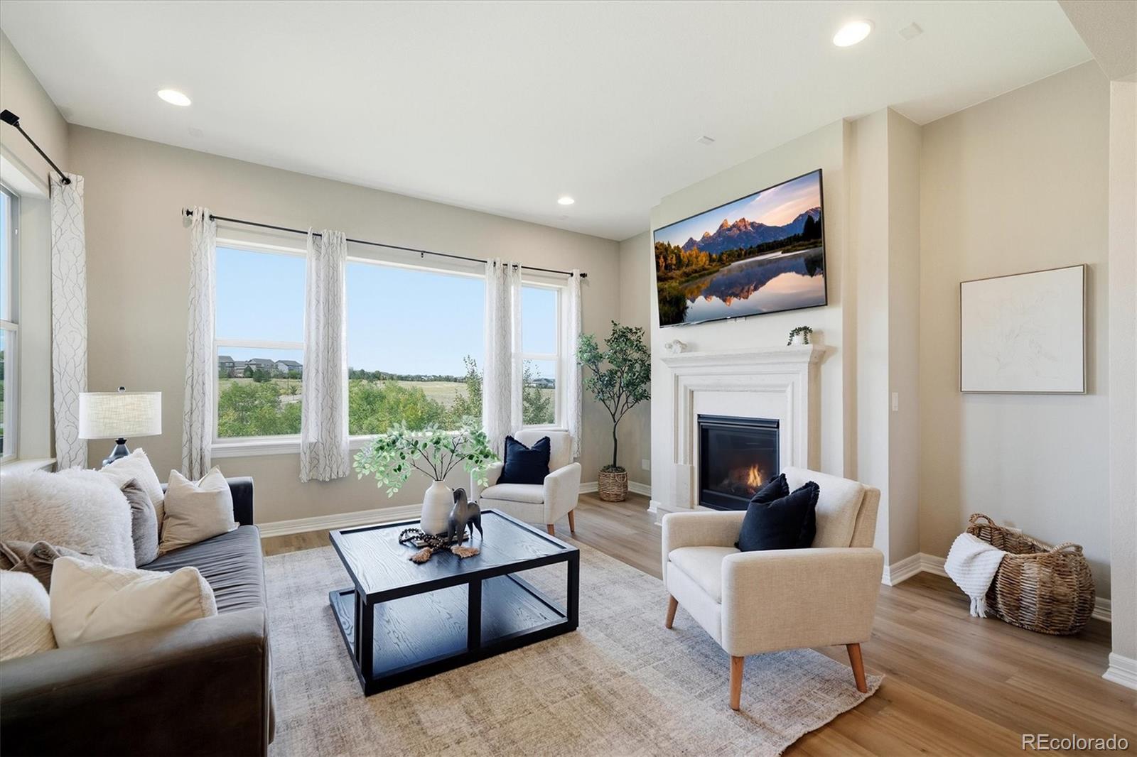MLS Image #5 for 8641 s de gaulle court,aurora, Colorado
