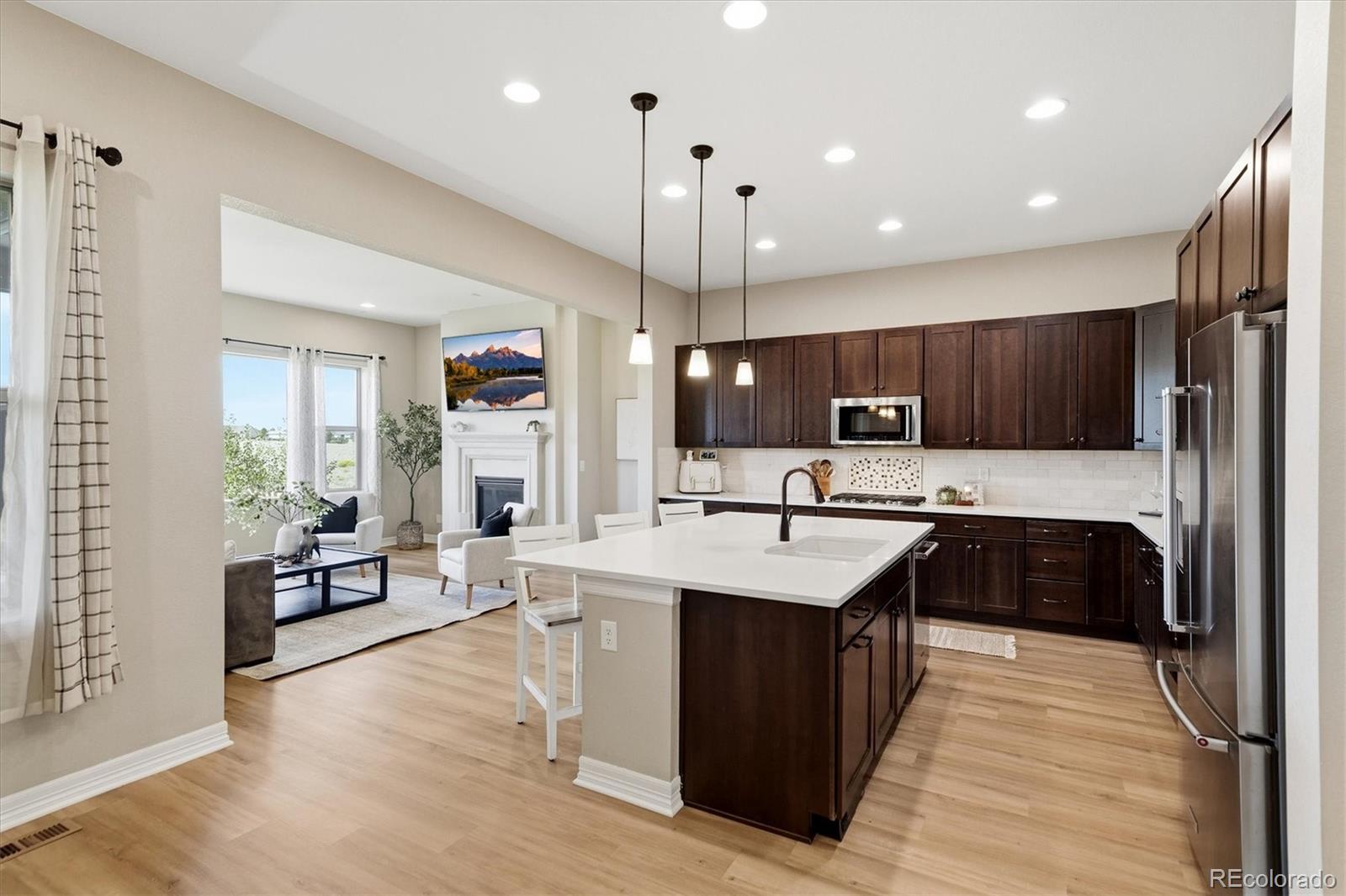 MLS Image #6 for 8641 s de gaulle court,aurora, Colorado