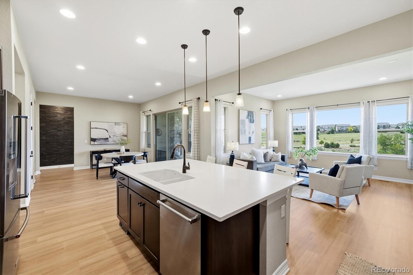 MLS Image #9 for 8641 s de gaulle court,aurora, Colorado