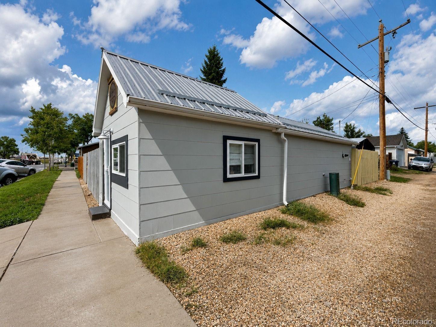 MLS Image #2 for 103 s 3rd street,westcliffe, Colorado