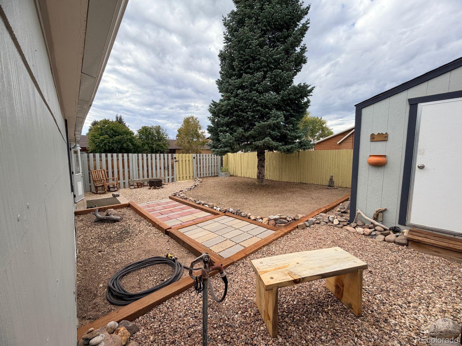 MLS Image #21 for 103 s 3rd street,westcliffe, Colorado