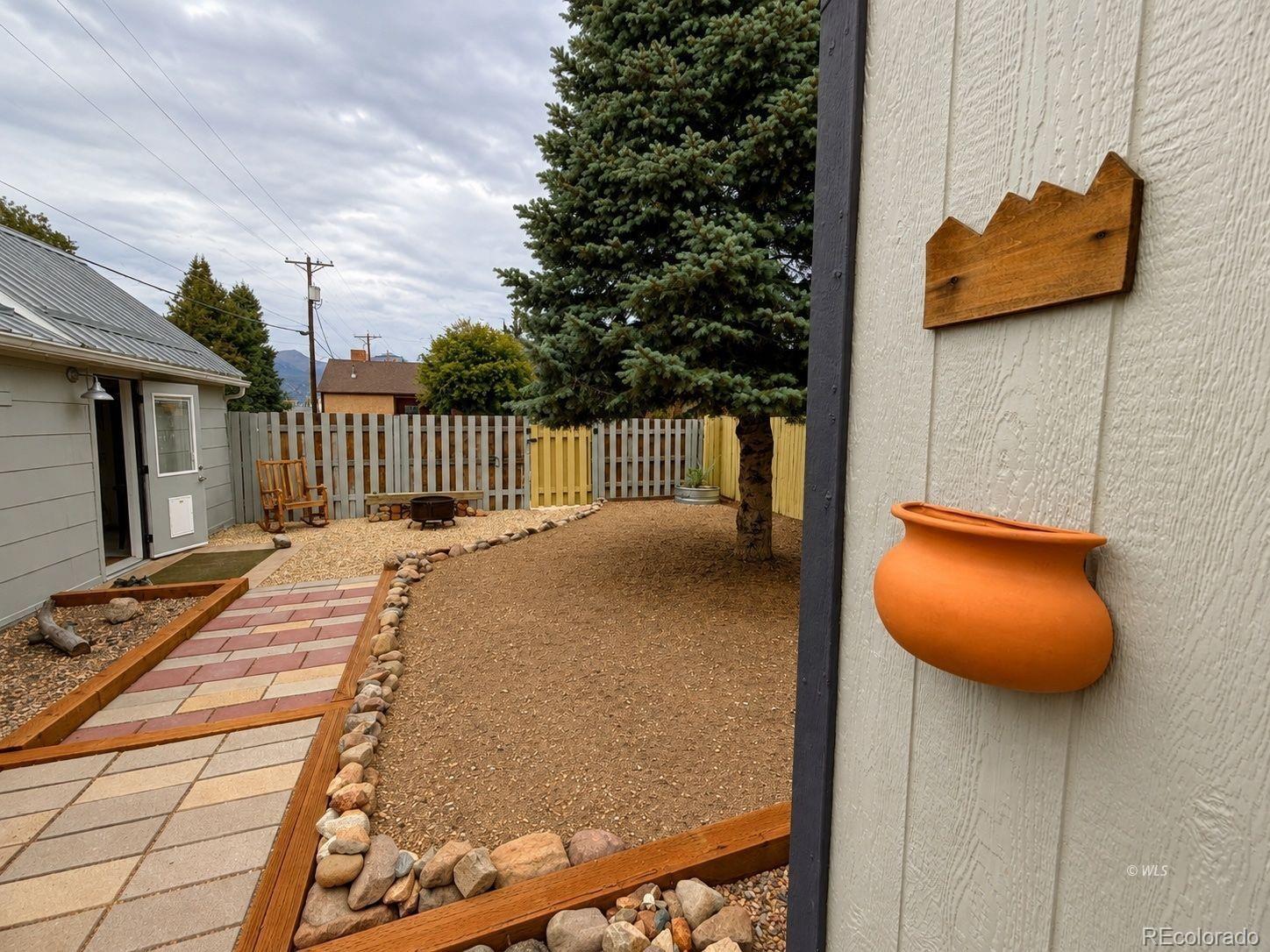 MLS Image #27 for 103 s 3rd street,westcliffe, Colorado