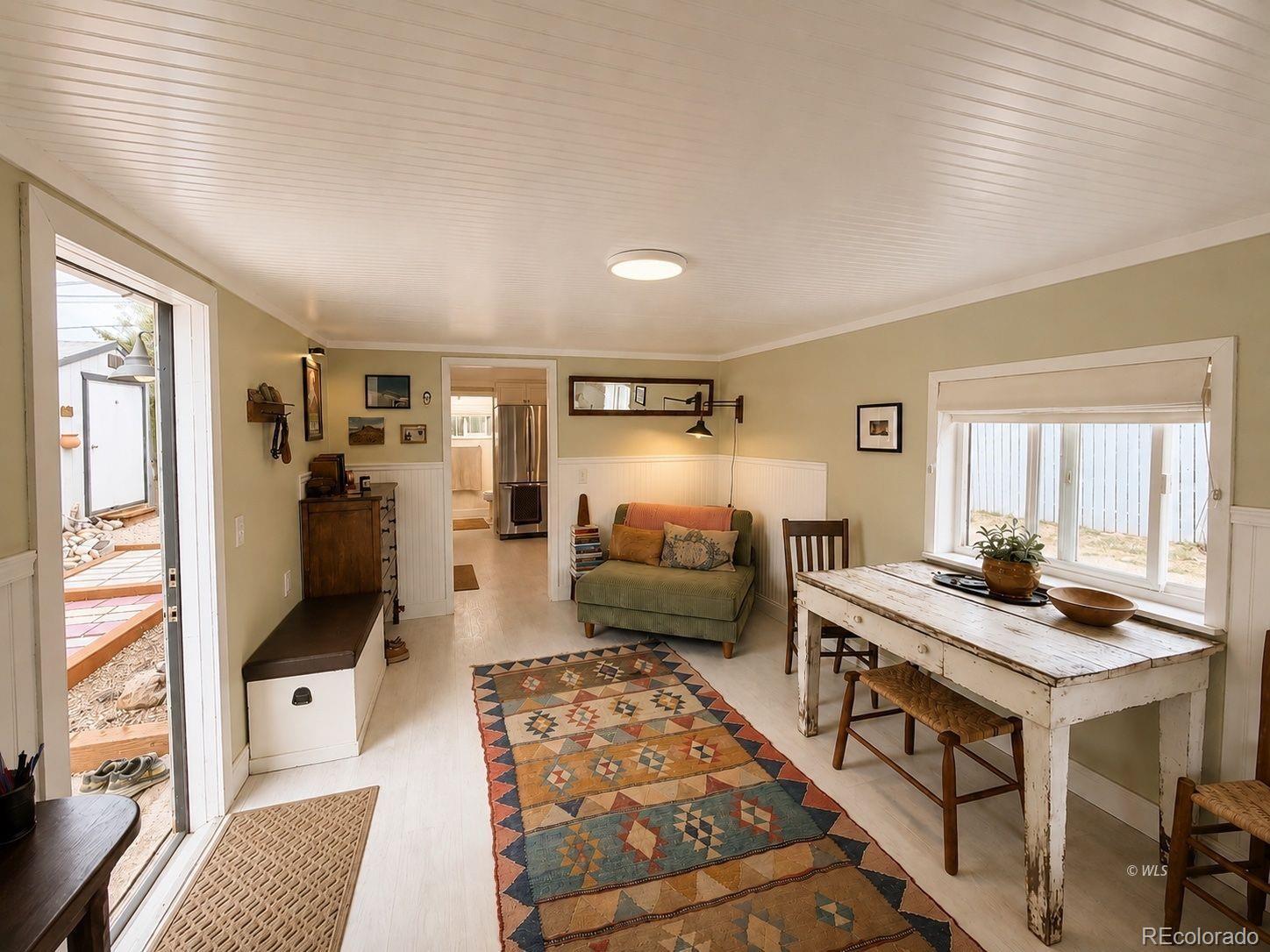 MLS Image #5 for 103 s 3rd street,westcliffe, Colorado