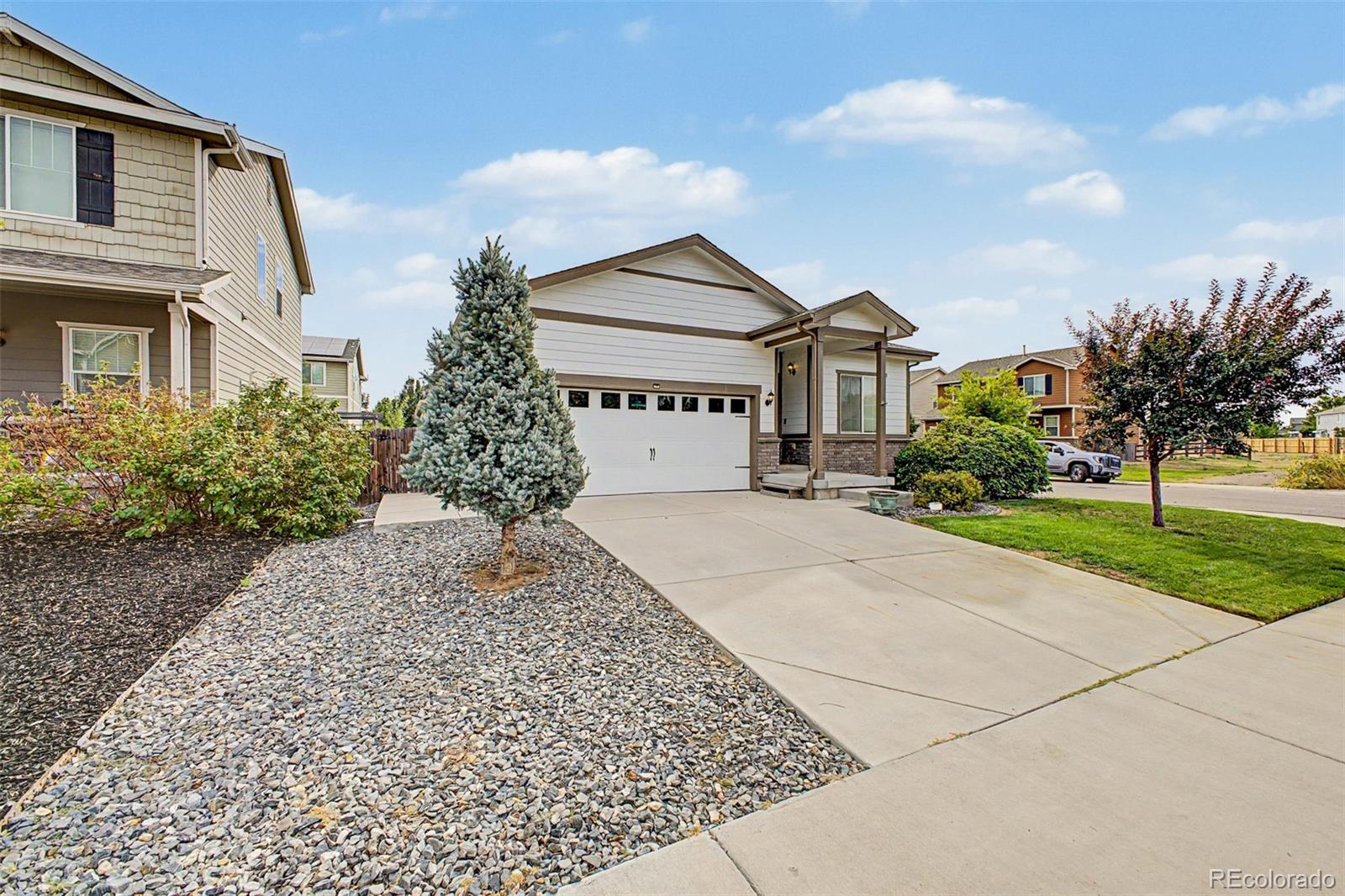 MLS Image #1 for 9526  dexter lane,thornton, Colorado