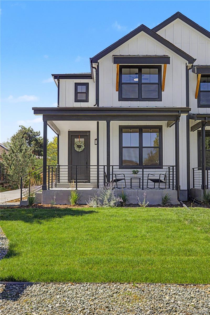 MLS Image #0 for 1043  xenon street,golden, Colorado