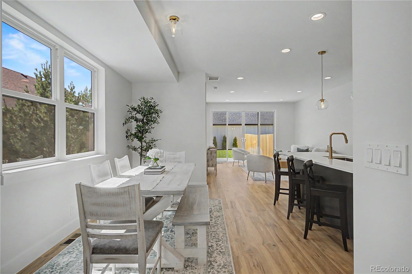 MLS Image #10 for 1043  xenon street,golden, Colorado