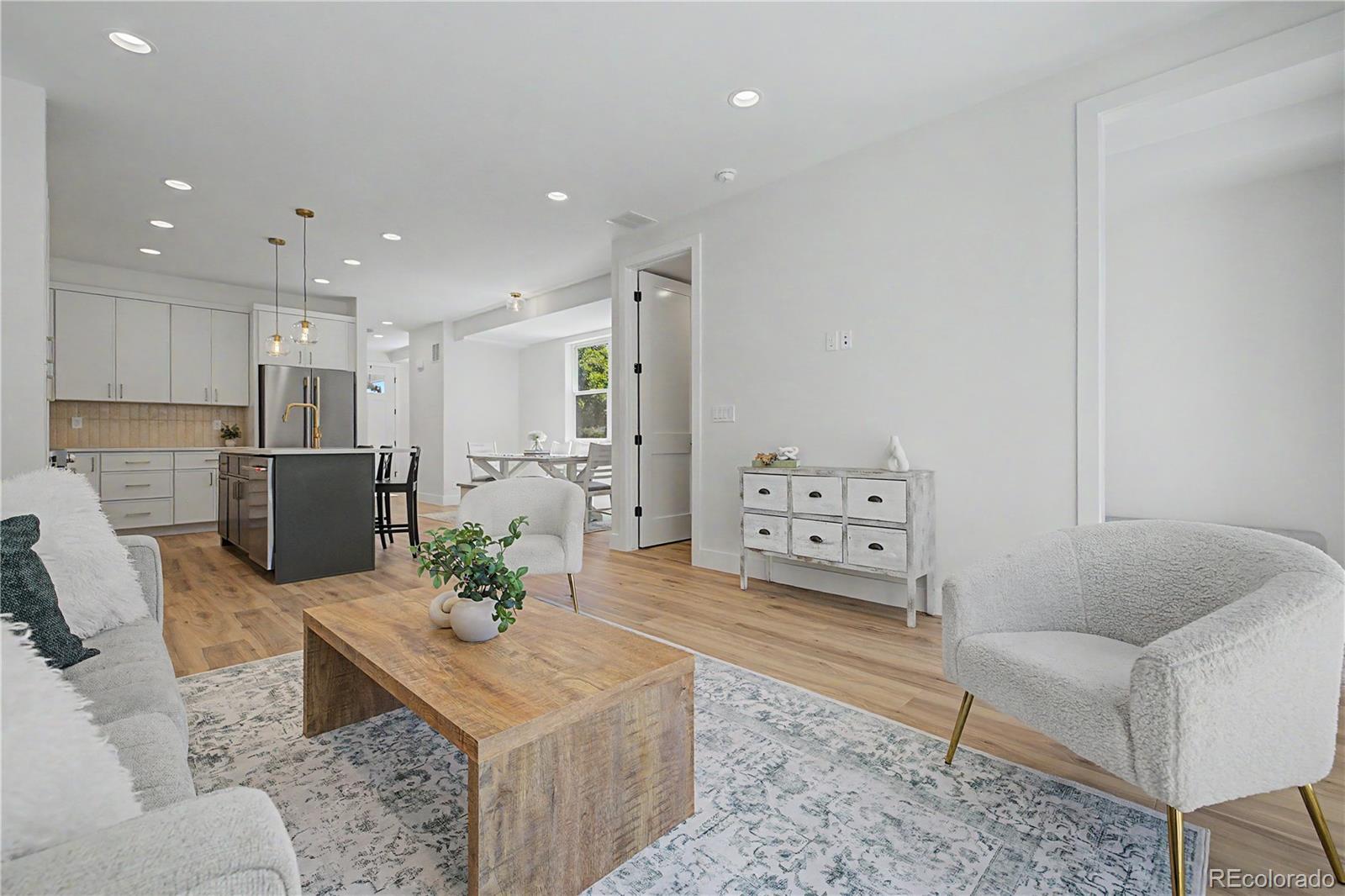 MLS Image #12 for 1043  xenon street,golden, Colorado