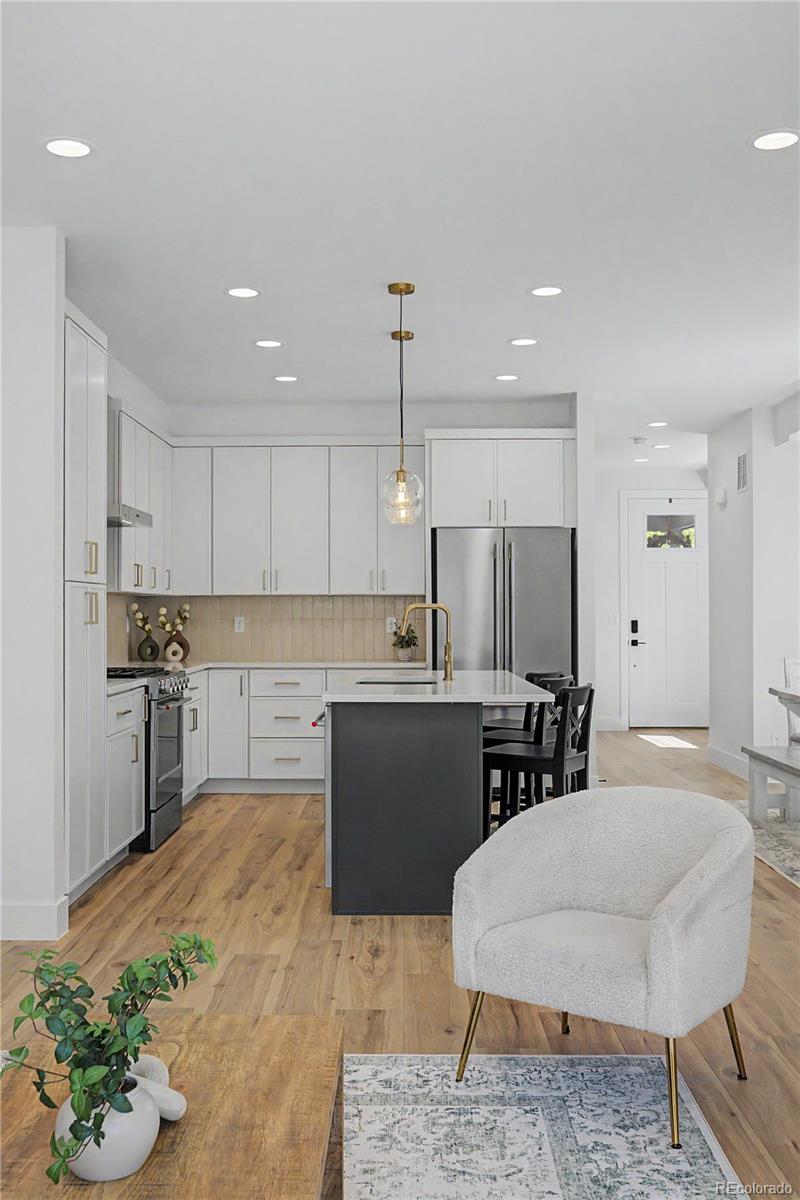 MLS Image #14 for 1043  xenon street,golden, Colorado