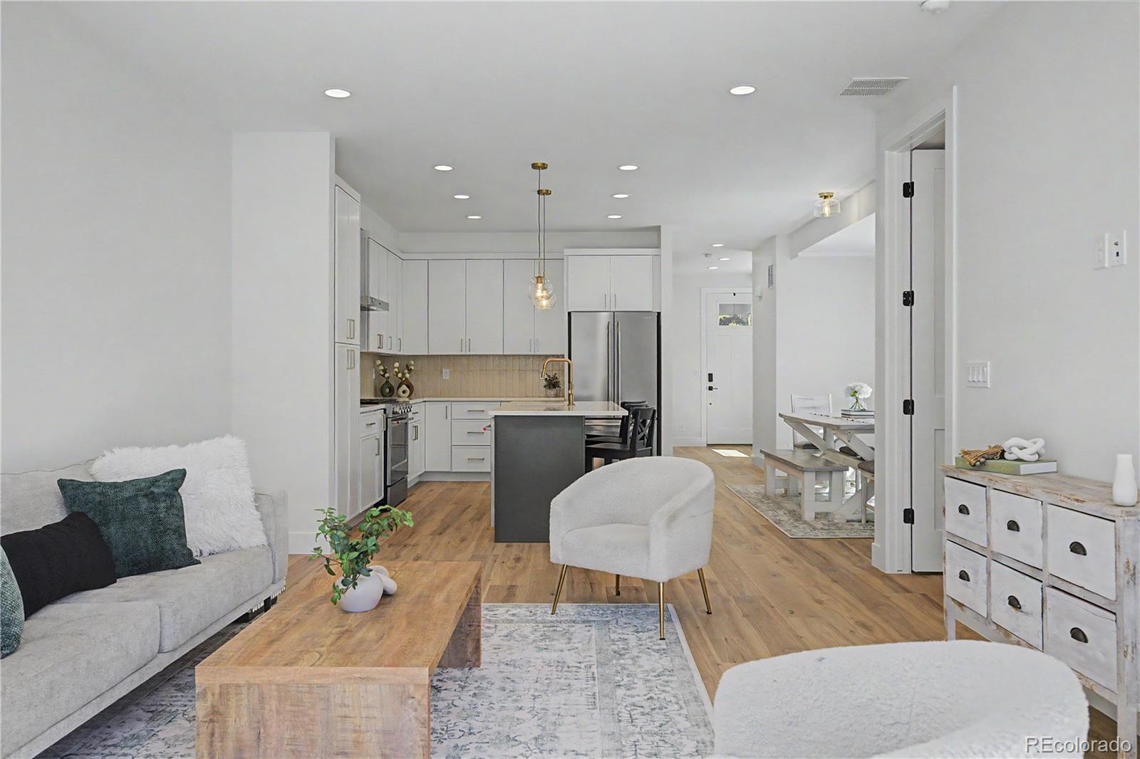 MLS Image #15 for 1043  xenon street,golden, Colorado