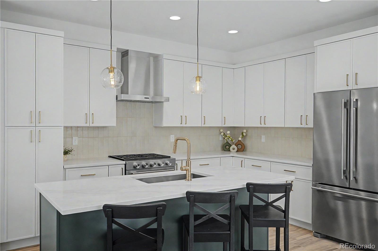 MLS Image #3 for 1043  xenon street,golden, Colorado