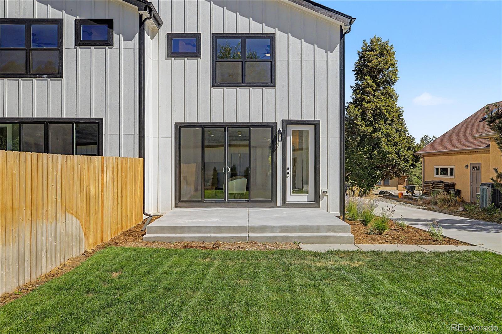 MLS Image #33 for 1043  xenon street,golden, Colorado
