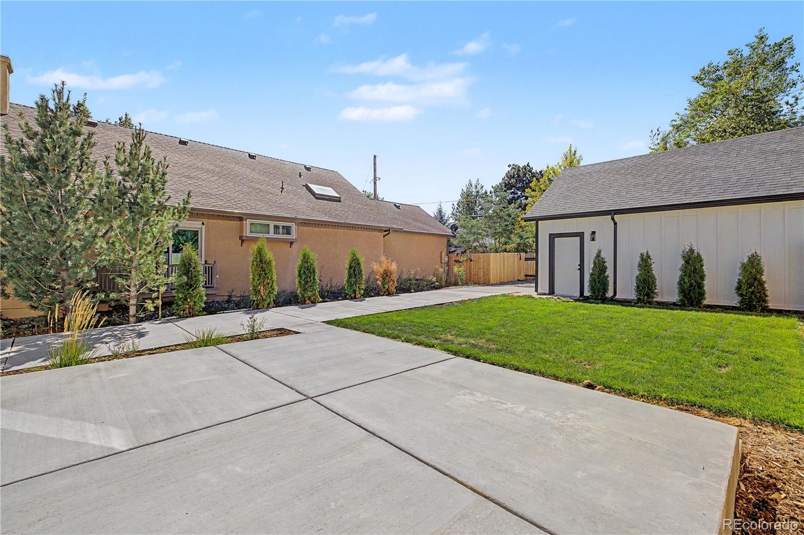 MLS Image #35 for 1043  xenon street,golden, Colorado