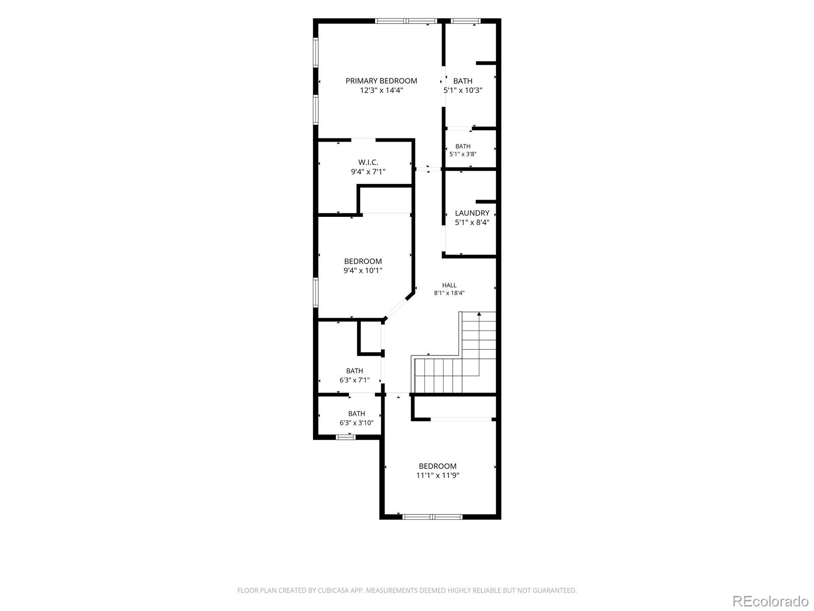 MLS Image #38 for 1043  xenon street,golden, Colorado